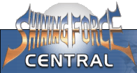 Shining Force Central